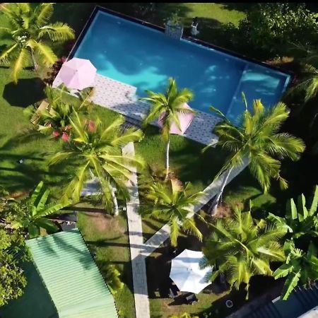 Hotel Bounty Ambalangoda  Exterior photo